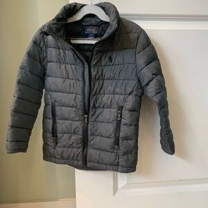 Polo Ralph Lauren Kids Puffer jacket